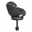 Graco Turn2Me DLX * Sleva v košíku * otočná autosedačka (40 - 105 cm | 0 - 18 kg | 0 - 4 roky), Kolor: Iron, 6 zdjęcie
