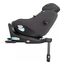 Graco Turn2Me DLX * Sleva v košíku * otočná autosedačka (40 - 105 cm | 0 - 18 kg | 0 - 4 roky), Kolor: Iron, 7 zdjęcie