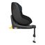 Maxi-Cosi Pebble S a Pearl S s bází FamilyFix S - sada S-line (40 - 105 cm | 0 - 18 kg | 0 - 4 roky), Baza: Pearl S + FamilyFix S, Kolor: Tonal Black, 25 zdjęcie