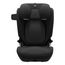 Thule Palm s podnožkou - autosedačka pro větší děti (100 - 150 cm | 15 - 36 kg | 3 - 12 let), Kolor: Black, 6 zdjęcie