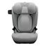 Thule Palm s podnožkou - autosedačka pro větší děti (100 - 150 cm | 15 - 36 kg | 3 - 12 let), Kolor: Mid Gray, 12 zdjęcie