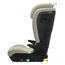 Thule Palm s podnožkou - autosedačka pro větší děti (100 - 150 cm | 15 - 36 kg | 3 - 12 let), Kolor: Soft Beige, 6 zdjęcie