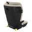 Thule Palm s podnožkou - autosedačka pro větší děti (100 - 150 cm | 15 - 36 kg | 3 - 12 let), Kolor: Soft Beige, 7 zdjęcie