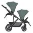 Anex Modu - Double Pushchair for Twins, Rodzaj: bliźniaczy spacerowy, Kolor: Greeny, image , 4 image