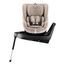 Britax Romer Dualfix M Plus i-Size otočná autosedačka (61–105 cm | 0–20 kg | 3 měsíce – 4 roky), Kolor: Style - Teak