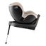 Britax Romer Dualfix M Plus i-Size otočná autosedačka (61–105 cm | 0–20 kg | 3 měsíce – 4 roky), Kolor: Style - Teak, 8 zdjęcie