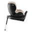 Britax Romer Dualfix M Plus i-Size otočná autosedačka (61–105 cm | 0–20 kg | 3 měsíce – 4 roky), Kolor: Style - Teak, 9 zdjęcie