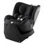 Britax Romer Dualfix Plus - 360° Rotating Car Seat from Birth (40-105 cm | 0-20 kg | Birth to 4 Years), Kolor: Style - Carbon Black, image , 5 image