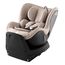 Britax Romer Dualfix Plus obrotowy fotelik samochodowy dla maluchów (40 - 105 cm | 0 - 20 kg | 0 - 4 lat), Kolor: Style - Teak, 5 zdjęcie