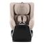 Britax Romer Dualfix Plus obrotowy fotelik samochodowy dla maluchów (40 - 105 cm | 0 - 20 kg | 0 - 4 lat), Kolor: Style - Teak, 6 zdjęcie