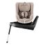 Britax Romer Dualfix Plus obrotowy fotelik samochodowy dla maluchów (40 - 105 cm | 0 - 20 kg | 0 - 4 lat), Kolor: Style - Teak, 7 zdjęcie