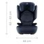 Britax Romer Kidfix M i-Size - autosedačka pro starší děti (100-150 cm | 15-36 kg | 3,5-12 let), Kolor: Style - Night Blue, 8 zdjęcie