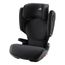 Britax Romer Kidfix M i-Size - autosedačka pro starší děti (100-150 cm | 15-36 kg | 3,5-12 let), Kolor: Classic - Space Black