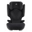 Britax Romer Kidfix M i-Size - autosedačka pro starší děti (100-150 cm | 15-36 kg | 3,5-12 let), Kolor: Classic - Space Black, 5 zdjęcie
