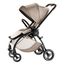 Britax Romer Rio - kočárek 2v1 hluboký a sportovní, Rodzaj wózka: głęboko-spacerowy, Kolor materiału: Style - Teak, 6 zdjęcie