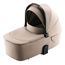 Britax Romer Rio - kočárek 2v1 hluboký a sportovní, Rodzaj wózka: głęboko-spacerowy, Kolor materiału: Style - Teak, 12 zdjęcie