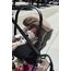 Britax Romer Rio - kočárek 2v1 hluboký a sportovní, Rodzaj wózka: głęboko-spacerowy, Kolor materiału: Style - Teak, 24 zdjęcie