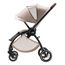 Britax Romer Rio - kočárek 2v1 hluboký a sportovní, Rodzaj wózka: głęboko-spacerowy, Kolor materiału: Style - Teak, 60 zdjęcie