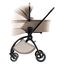 Britax Romer Rio * Rabat w koszyku * gondola do wózka, Kolor materiału: Style - Teak, 7 zdjęcie