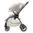 Britax Romer Rio - sportovní kočárek, Rodzaj wózka: spacerowy, Kolor materiału: Lux - Soft Taupe, 9 zdjęcie