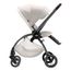 Britax Romer Rio - sportovní kočárek, Rodzaj wózka: spacerowy, Kolor materiału: Lux - Soft Taupe, 10 zdjęcie