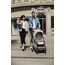 Britax Romer Rio - sportovní kočárek, Rodzaj wózka: spacerowy, Kolor materiału: Lux - Soft Taupe, 14 zdjęcie