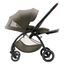 Britax Romer Rio - sportovní kočárek, Rodzaj wózka: spacerowy, Kolor materiału: Lux - Urban Olive, 9 zdjęcie