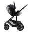 Britax Romer Smile 5Z 2-in-1 Pushchair, Rodzaj: głęboko-spacerowy, Kolor: Style - Carbon Black, image , 17 image