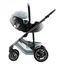 Britax Romer Smile 5Z 2-in-1 Pushchair, Rodzaj: głęboko-spacerowy, Kolor: Style - Harbor Blue, image , 17 image