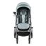 Britax Romer Smile 5Z 2-in-1 Pushchair, Rodzaj: głęboko-spacerowy, Kolor: Style - Harbor Blue, image , 21 image