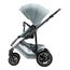 Britax Romer Smile 5Z 2-in-1 Pushchair, Rodzaj: głęboko-spacerowy, Kolor: Style - Harbor Blue, image , 22 image
