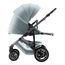 Britax Romer Smile 5Z 2-in-1 Pushchair, Rodzaj: głęboko-spacerowy, Kolor: Style - Harbor Blue, image , 25 image