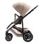 Britax Romer Smile 5Z * Sleva v košíku * kombinovaný kočárek 2v1, Rodzaj wózka: głęboko-spacerowy, Kolor materiału: Style - Teak, 38 zdjęcie