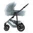 Britax Romer Smile 5Z gondola Fossil Grey, Kolor: Style - Harbor Blue, image , 13 image