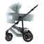 Britax Romer Smile 5Z gondola Fossil Grey, Kolor: Style - Harbor Blue, image , 14 image