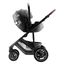 Britax Römer Smile 5Z - sportovní kočárek, Rodzaj wózka: spacerowy, Kolor materiału: Style - Mineral Grey, 12 zdjęcie