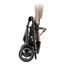 Britax Römer Smile 5Z - sportovní kočárek, Rodzaj wózka: spacerowy, Kolor materiału: Style - Teak, 12 zdjęcie