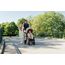 Britax Römer Smile 5Z - sportovní kočárek, Rodzaj wózka: spacerowy, Kolor materiału: Style - Teak, 16 zdjęcie