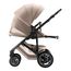 Britax Römer Smile 5Z - sportovní kočárek, Rodzaj wózka: spacerowy, Kolor materiału: Style - Teak, 25 zdjęcie