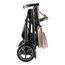 Britax Römer Smile 5Z - sportovní kočárek, Rodzaj wózka: spacerowy, Kolor materiału: Style - Teak, 26 zdjęcie