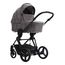 Bebetto Monti 2-in-1 Compact Pushchair, Kolekcja: Regular, Kolor: Dark 14, image , 17 image