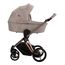 Bebetto Monti Premium Class — 2-in-1 Pram and Pushchair, Kolekcja: Premium Class, Kolor: Kaszmir 11, image 