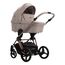 Bebetto Monti Premium Class — 2-in-1 Pram and Pushchair, Kolekcja: Premium Class, Kolor: Kaszmir 11, image , 3 image