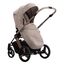 Bebetto Monti Premium Class — 2-in-1 Pram and Pushchair, Kolekcja: Premium Class, Kolor: Kaszmir 11, image , 6 image