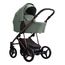 Bebetto Pelpasso 2-in-1 Lightweight Pushchair, Kolekcja: Regular, Kolor: 05, Kolor ramy: Choco, image , 8 image