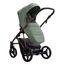Bebetto Pelpasso 2-in-1 Lightweight Pushchair, Kolekcja: Regular, Kolor: 05, Kolor ramy: Choco, image , 11 image