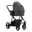 Bebetto Pelpasso 2-in-1 Lightweight Pushchair, Kolekcja: Regular, Kolor: 07, Kolor ramy: Brown, image , 9 image