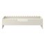 Bellamy Book Nook postel 160x80 Montessori se zásuvkou Latte, Kolor: Latte, 6 zdjęcie