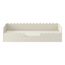 Bellamy Book Nook postel 160x80 Montessori se zásuvkou Latte, Kolor: Latte, 8 zdjęcie