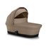 Cybex Gazelle S - hluboká korba ke kočárku, Kolor materiału: Almond Beige